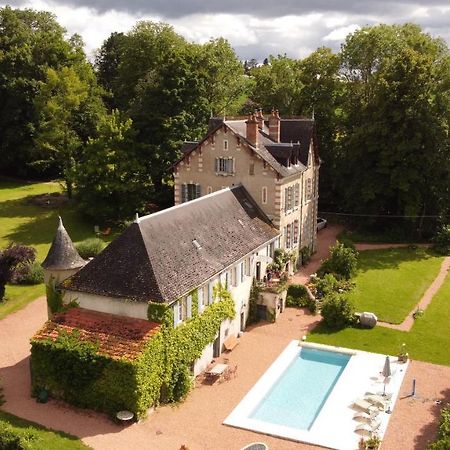 Chateau De Saint Etienne المظهر الخارجي الصورة