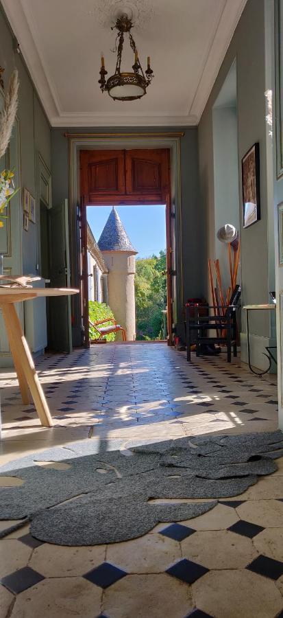 Chateau De Saint Etienne المظهر الخارجي الصورة