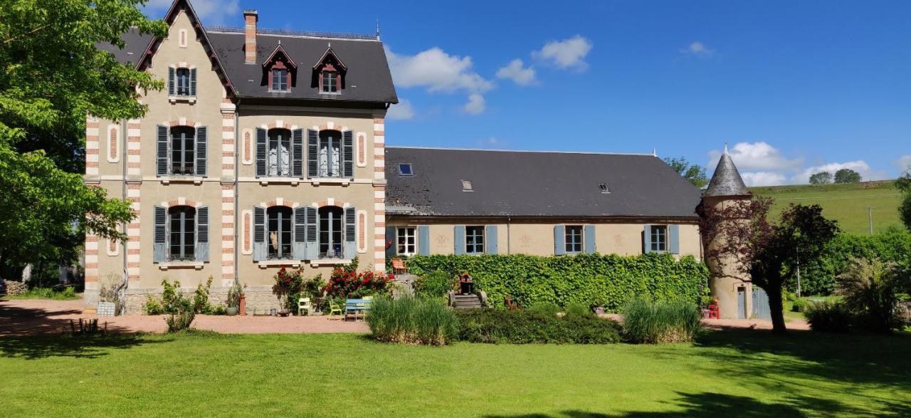 Chateau De Saint Etienne المظهر الخارجي الصورة
