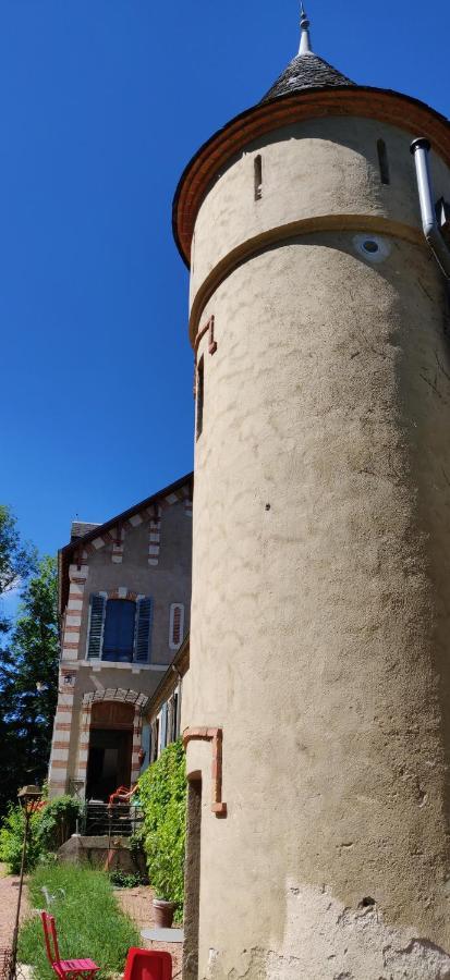 Chateau De Saint Etienne المظهر الخارجي الصورة