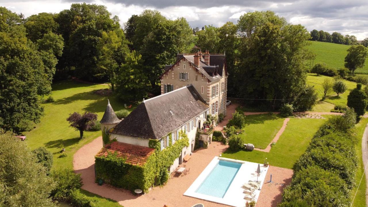 Chateau De Saint Etienne المظهر الخارجي الصورة